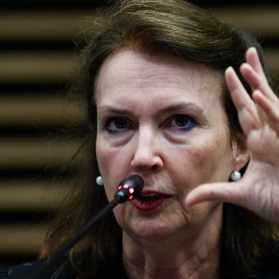 Javier Milei despide a su canciller, Diana Mondino, luego de polémica ...