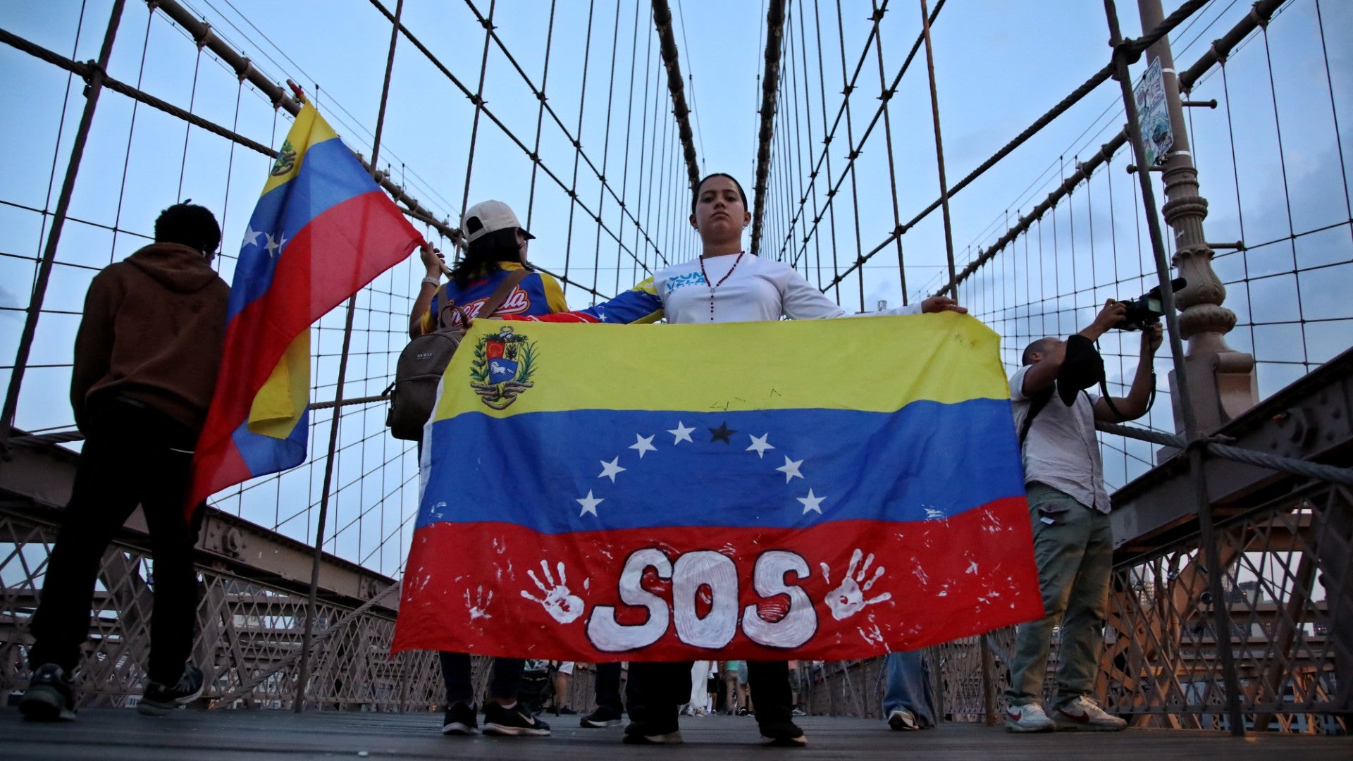Foto de referencia (AFP)
