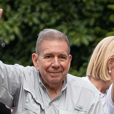 ¿Qué viene para Venezuela tras el exilio de Edmundo González en España ...