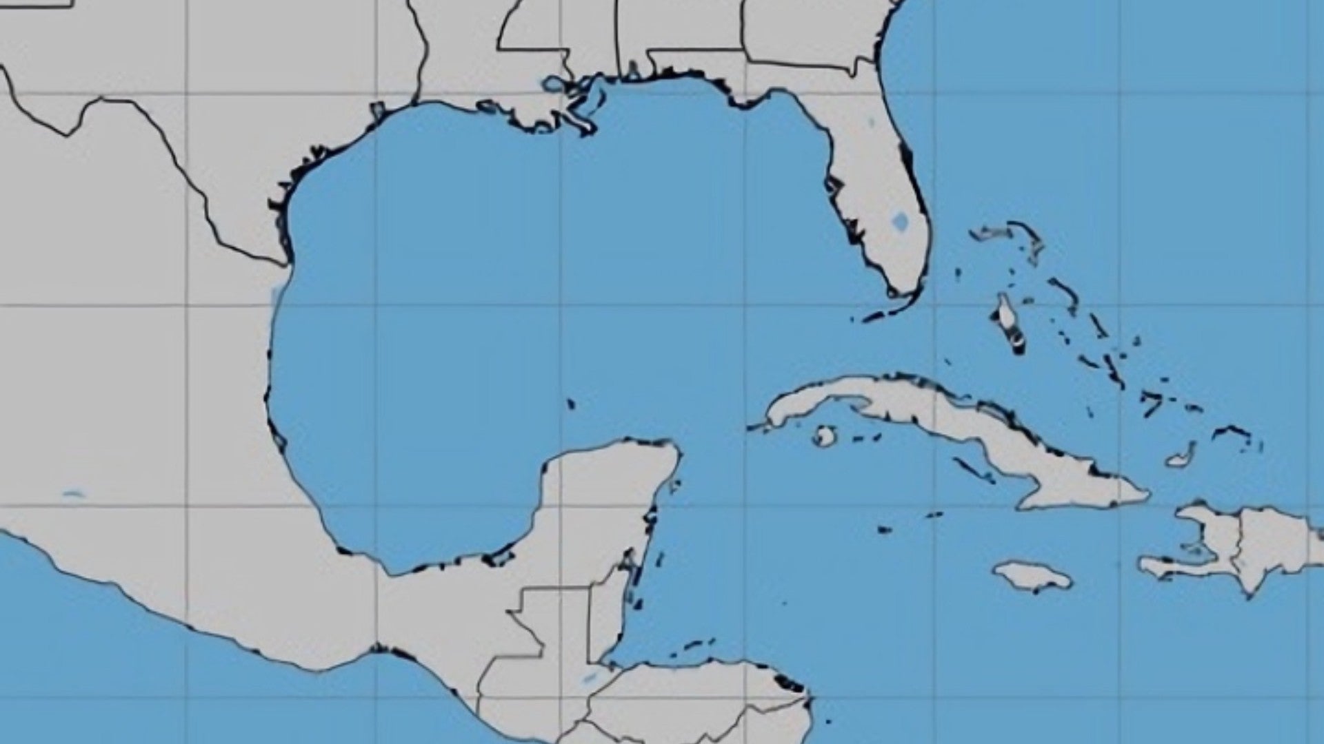 Huracán John en México / FOTO: EFE