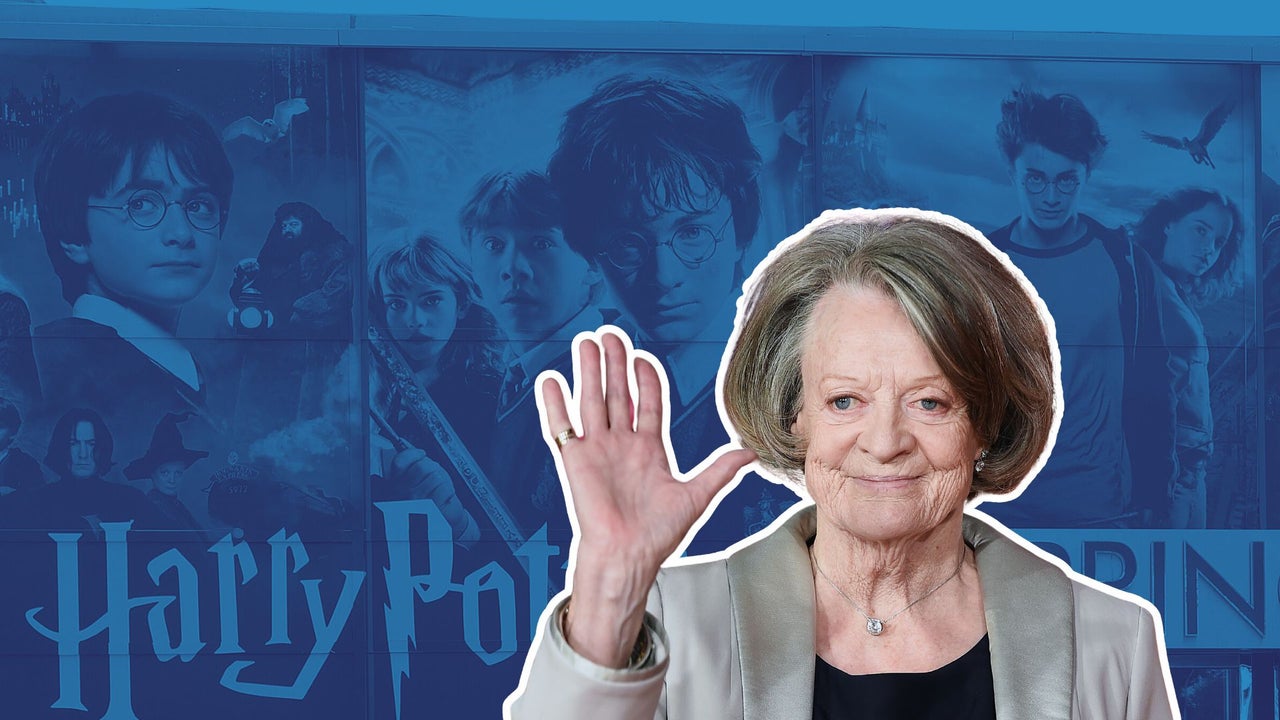 Maggie Smith, Michael Gambon, Alan Rickman y otros actores de la saga 'Harry  Potter' que han fallecido | NTN24.COM, image size:1280x720