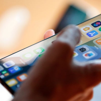 Estos son los iPhone compatibles con el iOS 18, la última versión del ...