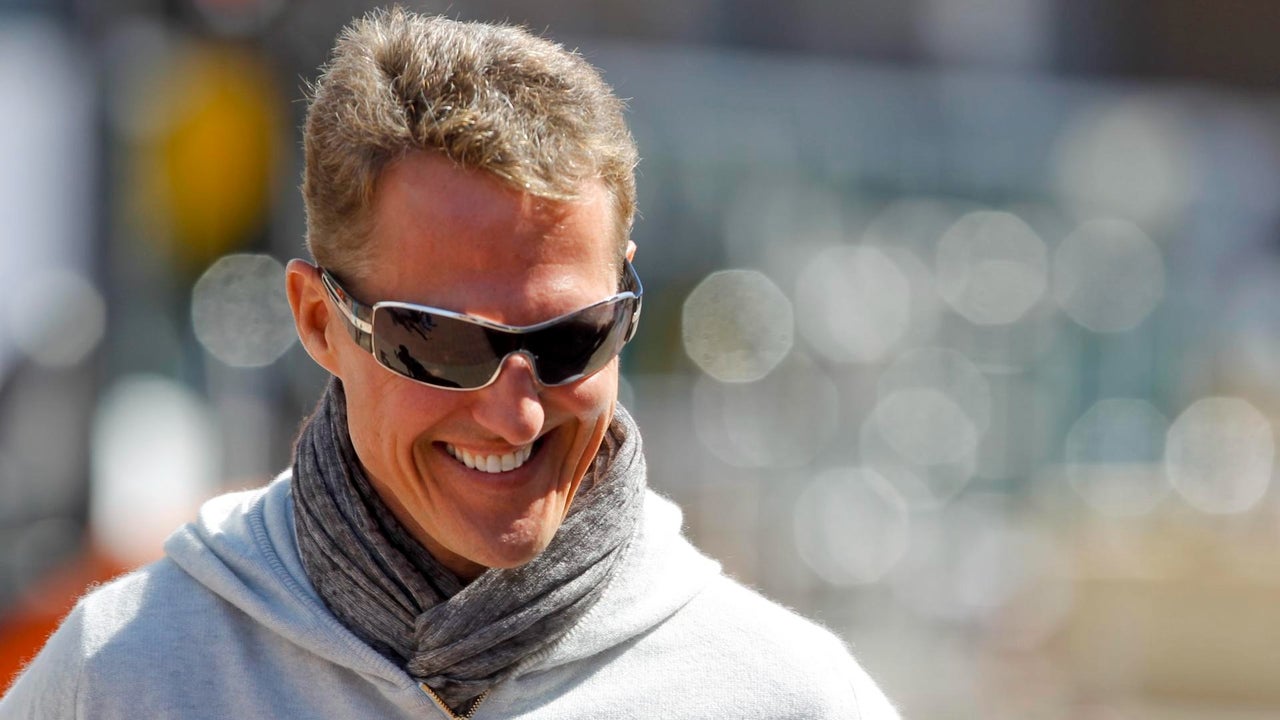 "Michael solo se comunica con los ojos": hablan del estado de salud de