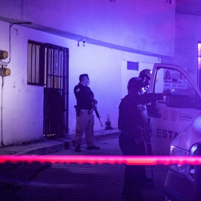 Asesinan a alcalde de ciudad en el sur de México a seis días de asumir ...