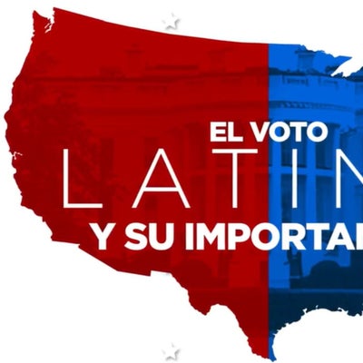 ¿Qué tan importante es el voto latino en las Elecciones Presidenciales ...