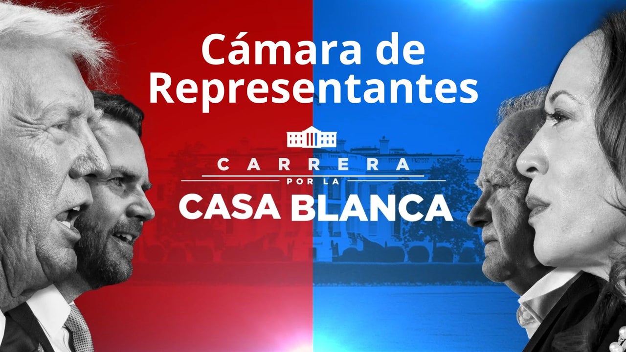 Resultados en vivo elecciones Estados Unidos 2024 última hora así