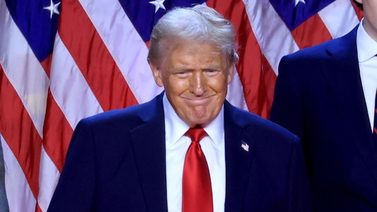 Reacciones y felicitaciones a Donald Trump tras conseguir la victoria