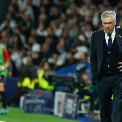 ¿Carlo Ancelotti se va del Real Madrid?: esto es lo que se sabe | NTN24.COM