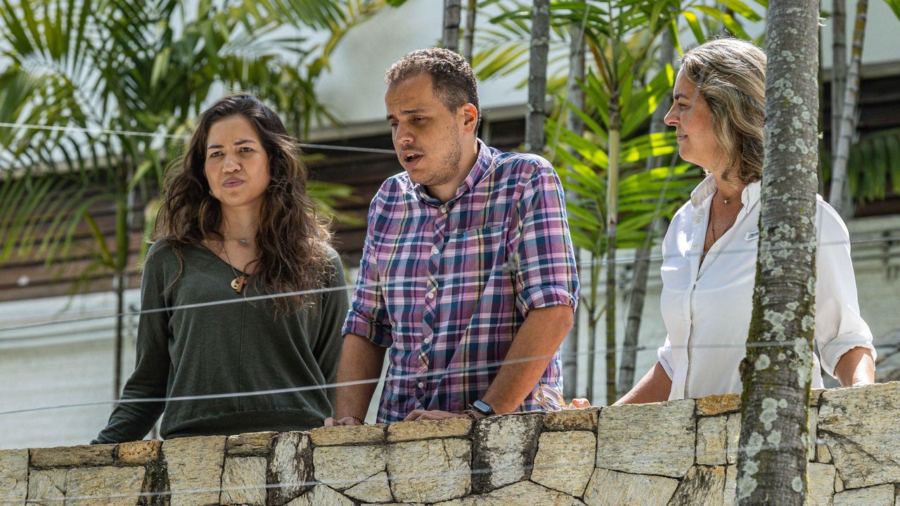 CIDH pide el cese del asedio contra la embajada de Argentina en Caracas