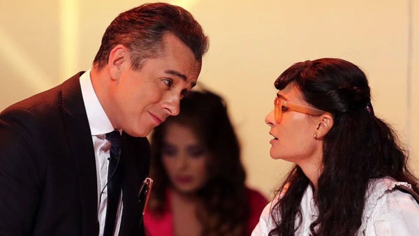 Jorge Enrique Abello revela la petición que hizo durante el rodaje del último capítulo de 'Yo Soy Betty, La Fea': "Me iban a linchar"
