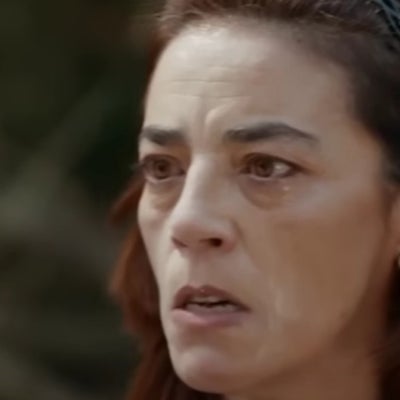 Seguidores de Sandra Reyes recuerdan una de las últimas escenas que ...