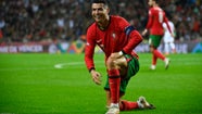 Cristiano Ronaldos Portuguese Paradise Where Does He Live Cristiano Ronaldos Portuguese Paradise Where Does He Live