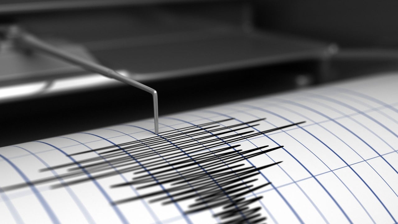 Nuevo sismo de magnitud 4,0 sacude La Guaira en medio de la crisis humanitaria