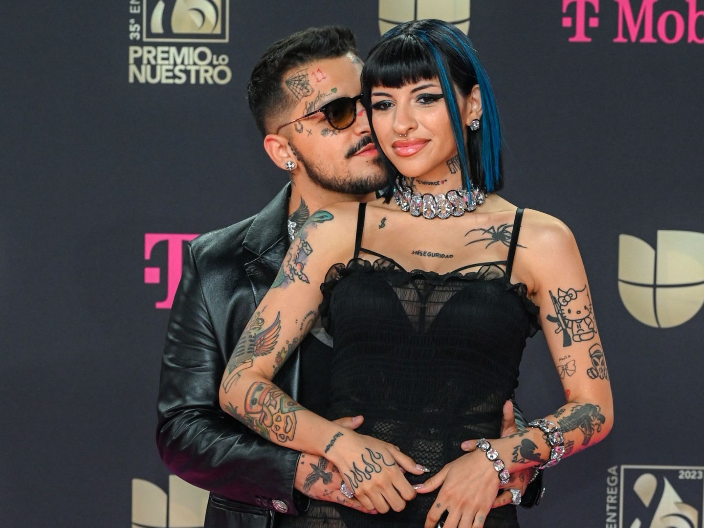 Convertiste nuestra historia en una maldita parodia”: la emotiva balada con  la que Cazzu retrataría lo que fue su ruptura con Christian Nodal |  NTN24.COM