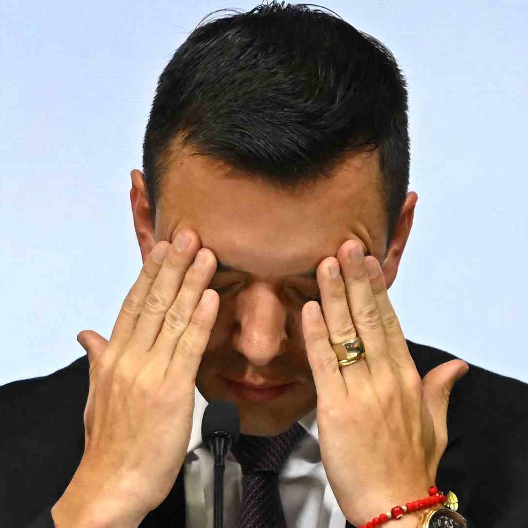 Presidente Daniel Noboa sugiere nombrar a cuatro menores desaparecidos en  un operativo militar como héroes nacionales | NTN24.COM