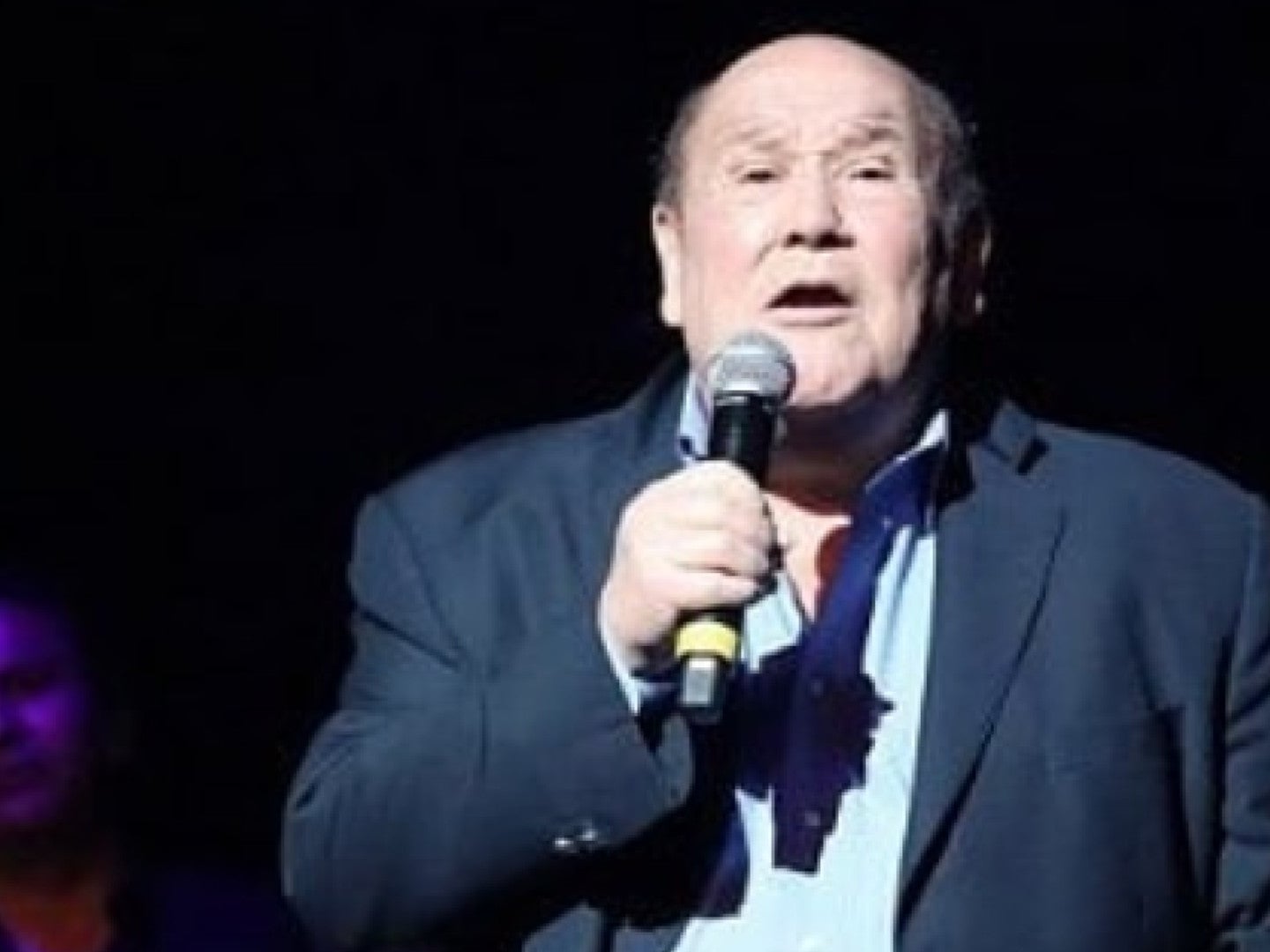 Lo último que compartió Leo Dan con sus seguidores en redes sociales antes de su muerte: “Ayer hizo este mensaje y hoy murió” | NTN24.COM