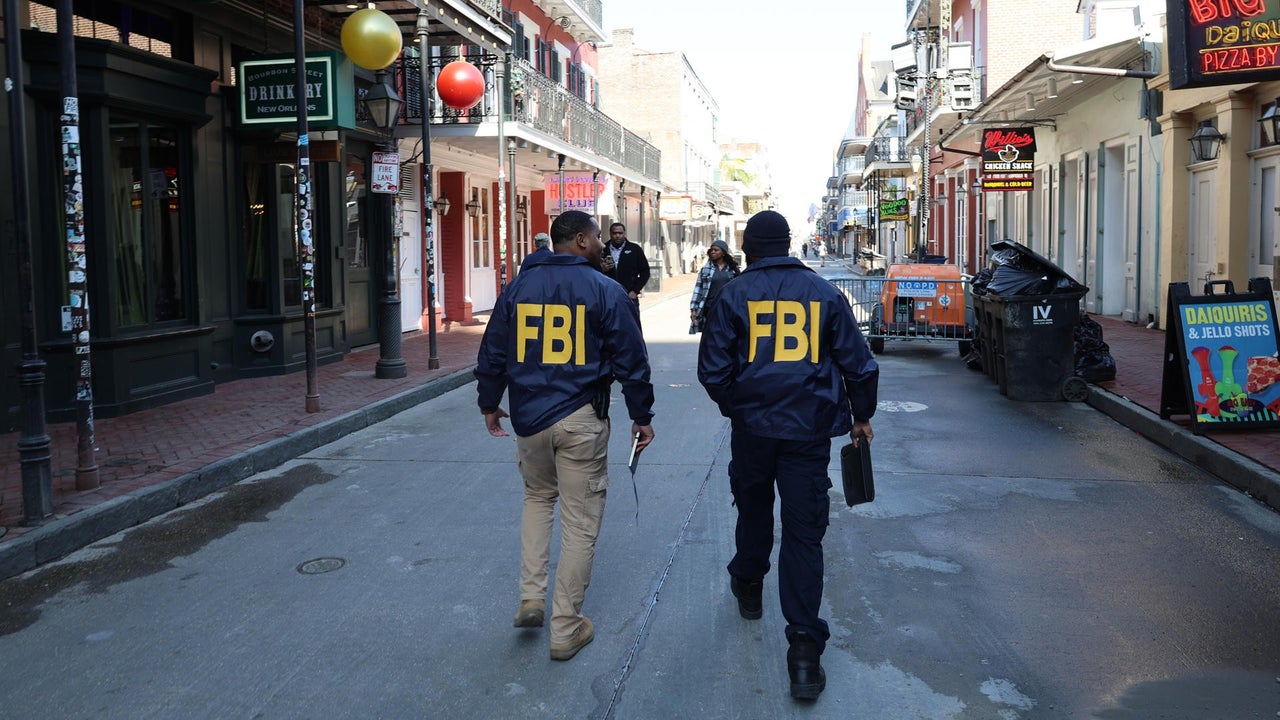 FBI captura a ‘El Ingeniero’, presunto líder de red de ciberdelitos en Venezuela