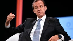 Jorge 'Tuto' Quiroga, expresidente de Bolivia | Foto: AFP