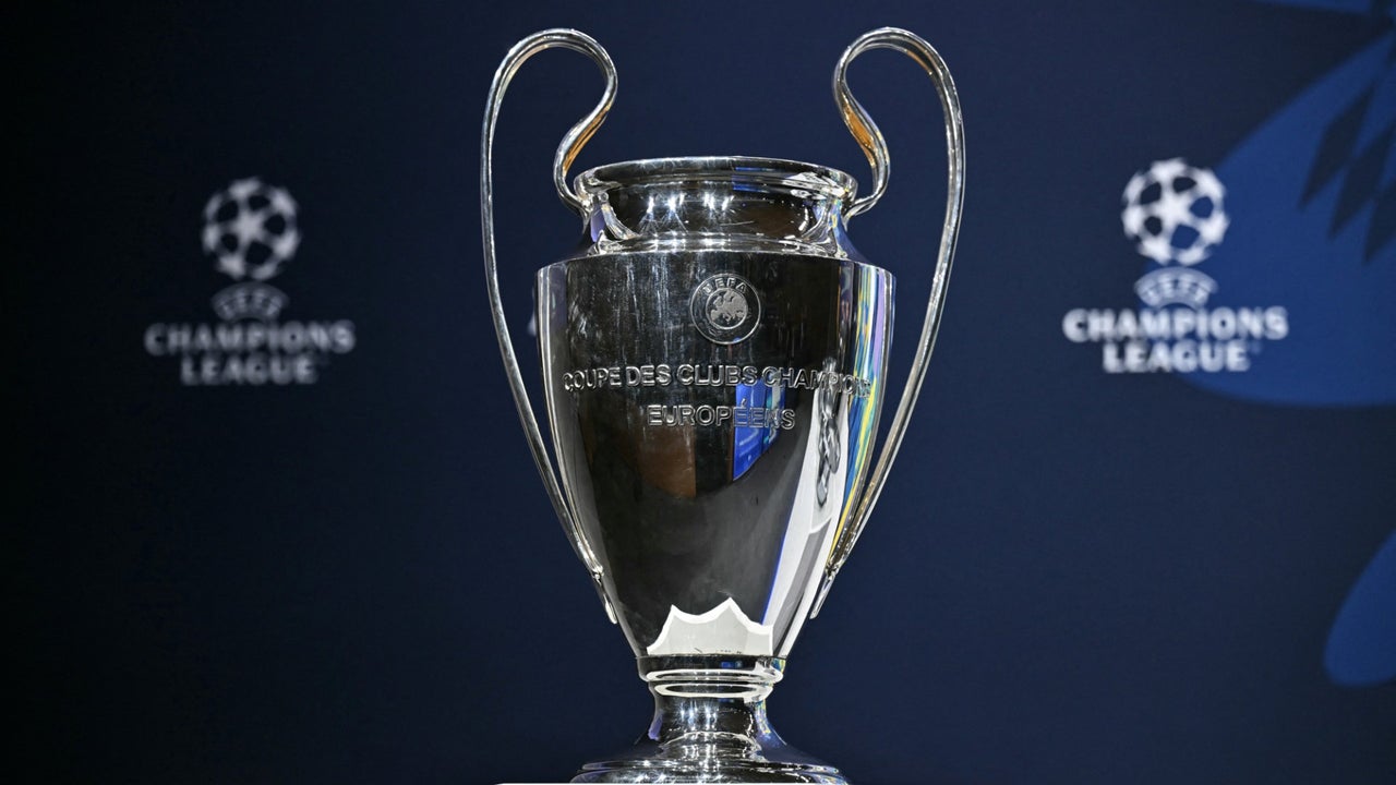 Partidazos en los cuartos de final de la Champions League; conozca las llaves y las fechas en