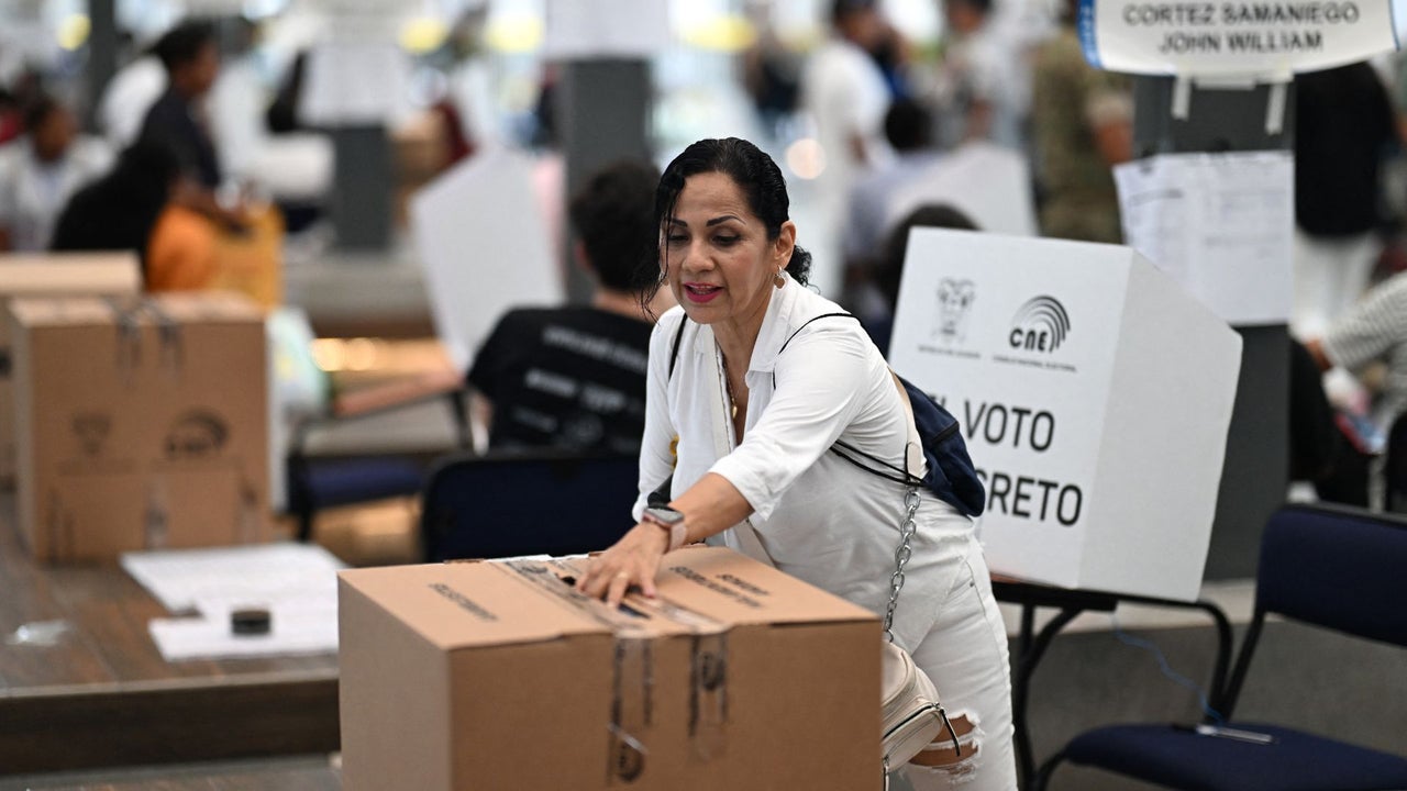 ¿Qué se puede esperar de la segunda vuelta tras las reñidas elecciones ...