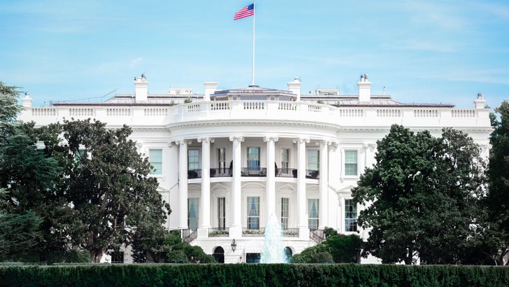 La Casa Blanca (Canva)