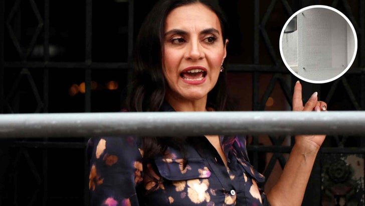 Verónica Abad (AFP)