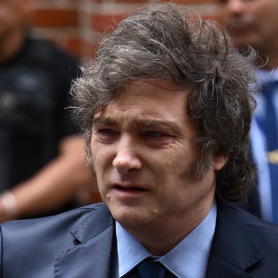 ¿Cómo se explica la derrota de Javier Milei en recientes elecciones en ...
