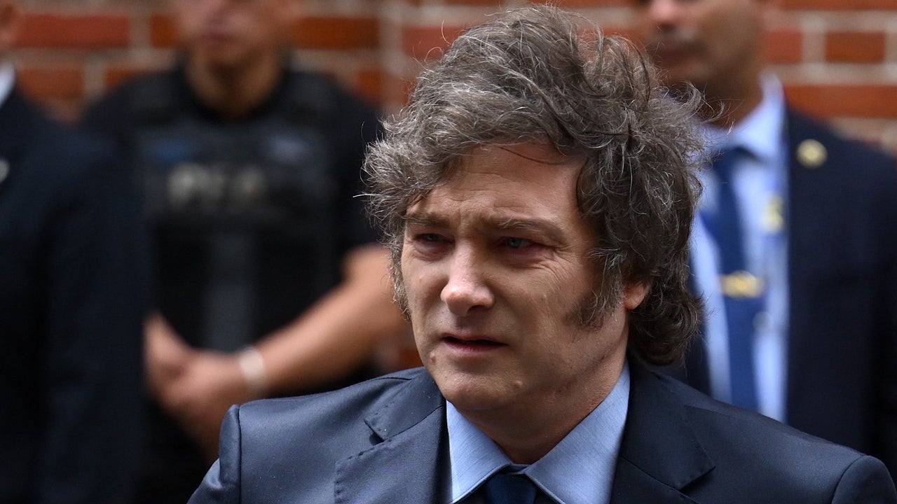 ¿Cómo se explica la derrota de Javier Milei en recientes elecciones en ...