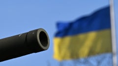 Guerra en Ucrania (AFP)