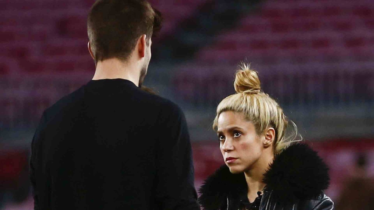 Paparazzi español reveló cómo habría sido el momento en el que Shakira se  enteró de la infidelidad de Piqué | NTN24.COM