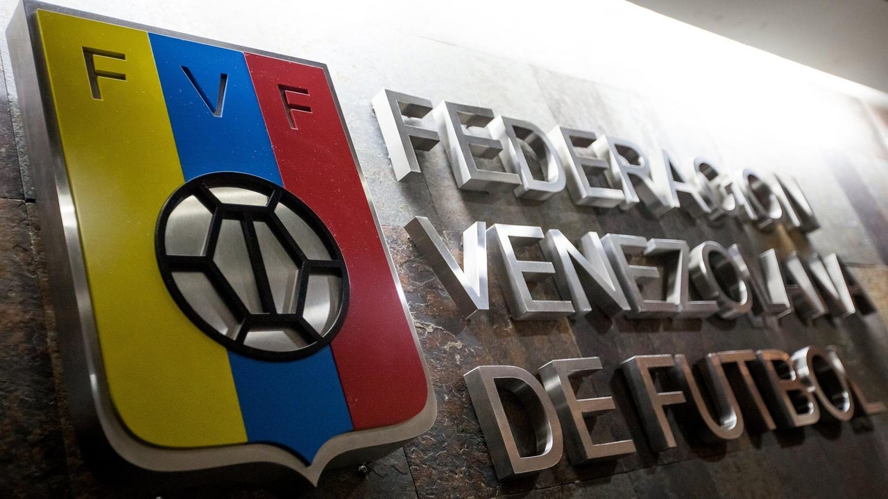 Venezuelan Football Federation’s Historic Announcement: Dreams Immortalized in Qualifiers