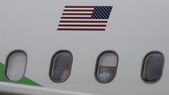 Migrantes deportados desde EE. UU. - Foto: EFE