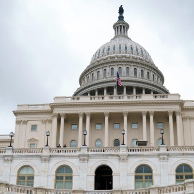 Estados Unidos se encuentra al borde de la parálisis parcial del ...