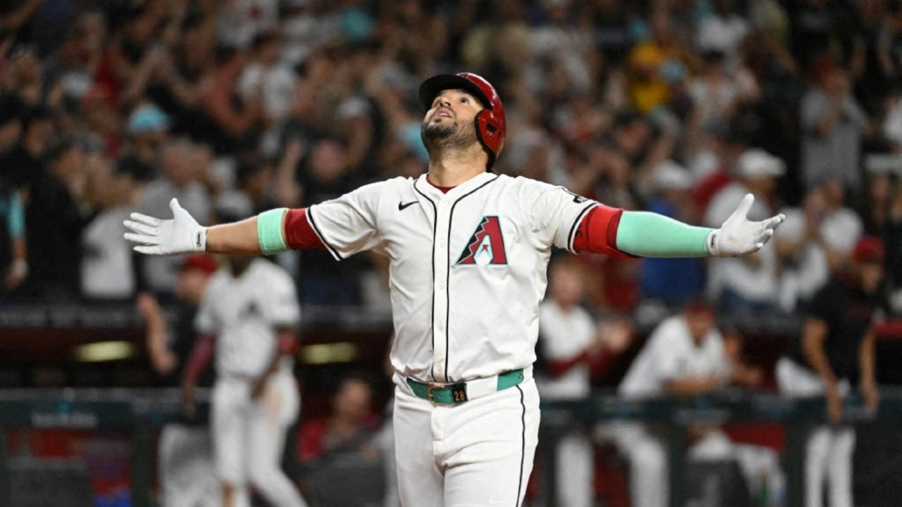 Además del Grand Slam, Eugenio Suárez se convierte en el primer venezolano con cuatro jonrones