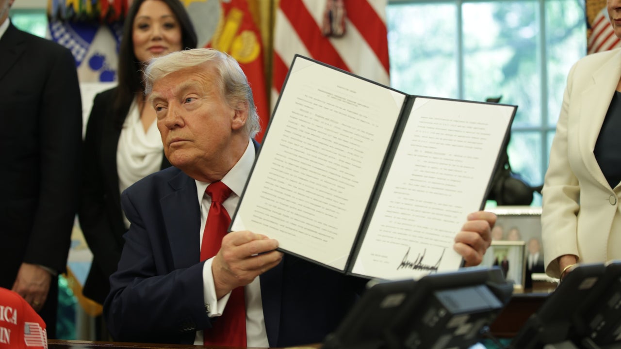 US President’s Economic Decisions: Alberto Bello on Trump’s First 100 Days