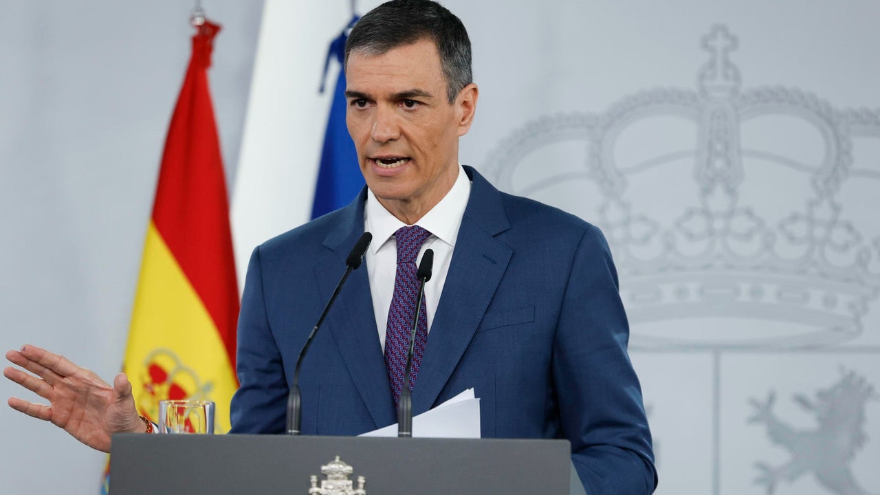 Spain’s Government on Blackout: Causes and Sanctions