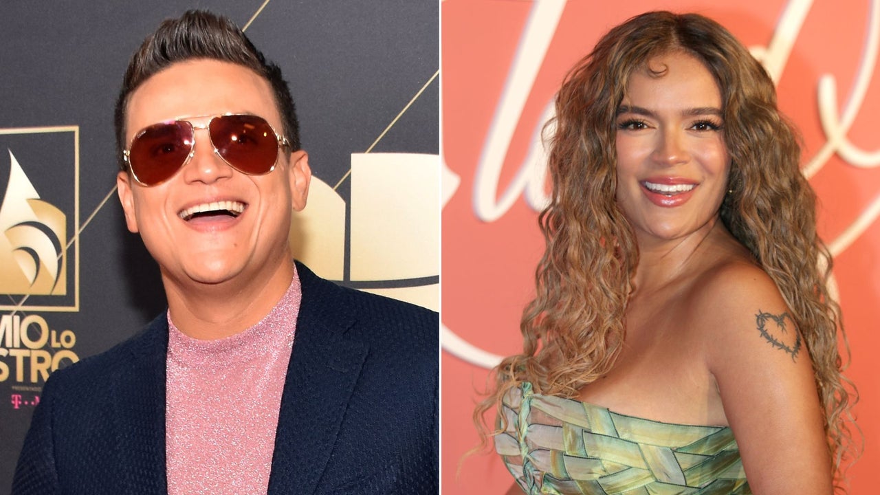 Karol G y Silvestre Dangond lanzarán su primera colaboración juntos: "Nos  tiene enamorados a ambos" | NTN24.COM