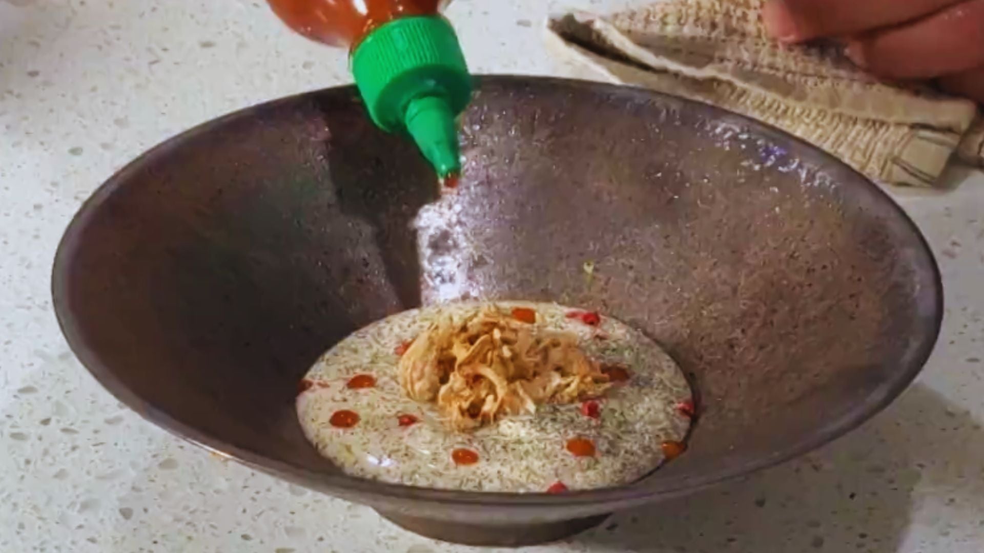 La mayonesa de otro mundo: una receta gourmet fácil que puedes preparar en casa