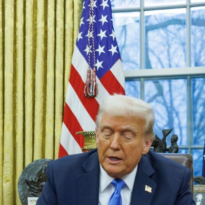 Donald Trump oficializa la salida de Elon Musk del gobierno de Estados ...