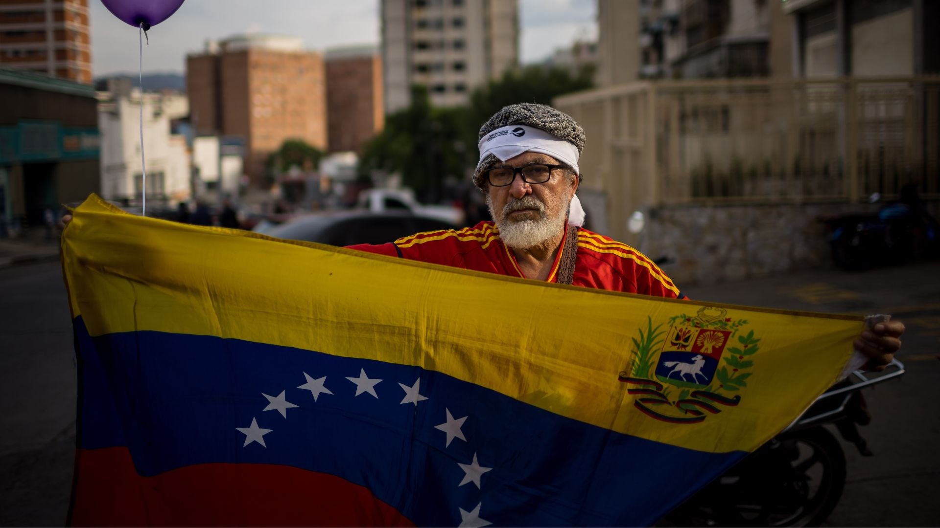 Foto de referencia (EFE)