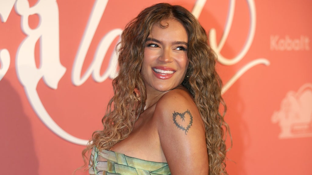 Karol G | Foto: EFE