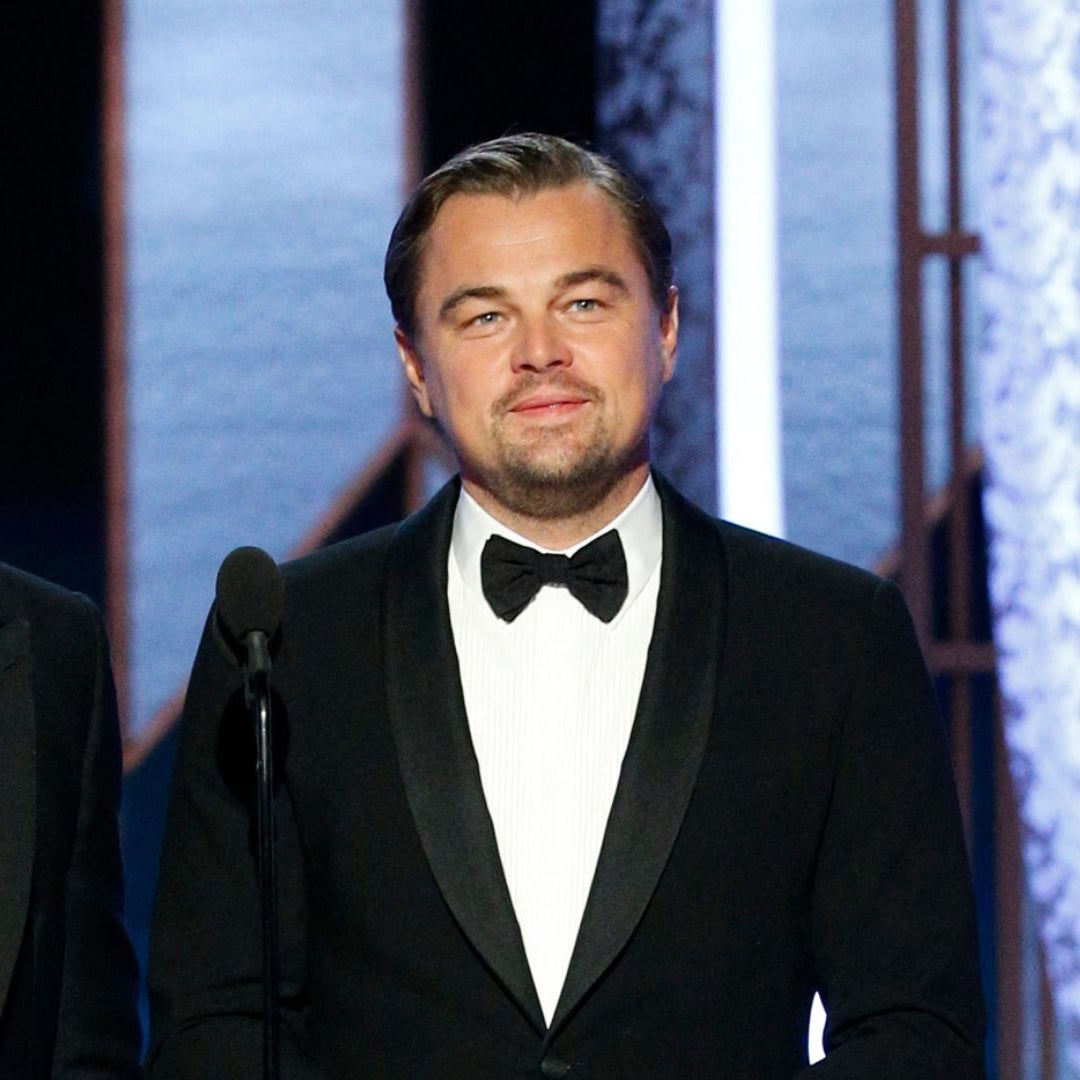 Brad Pitt le tenía una orden de alejamiento a Leonardo DiCaprio? El  incómodo episodio del que se sabía poco | NTN24.COM, image size:1080x1080