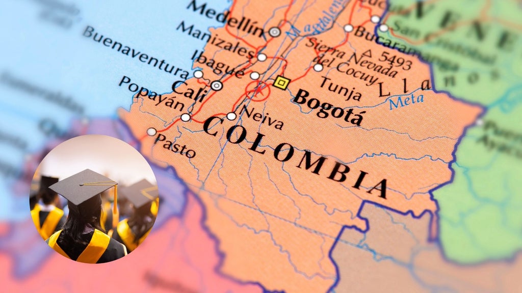 Colegio de Colombia entre los mejores del mundo / Foto Canva