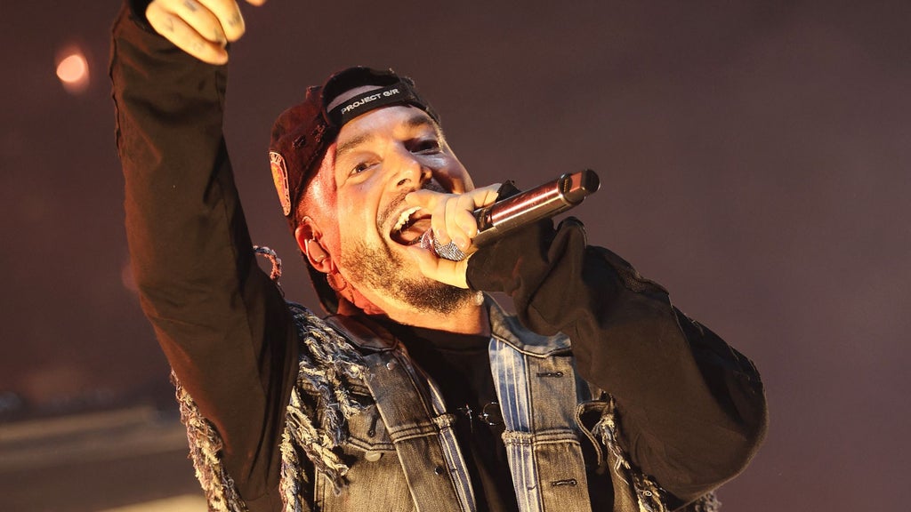 J Balvin / Foto AFP News