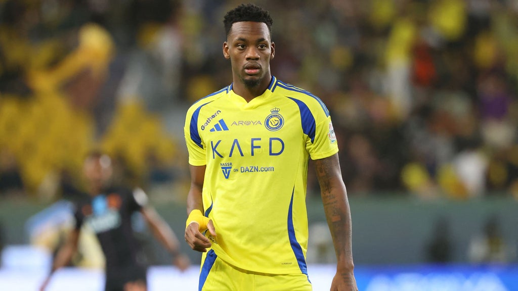 Jhon Jáder Durán podría regresar al fútbol europeo - Foto: AFP