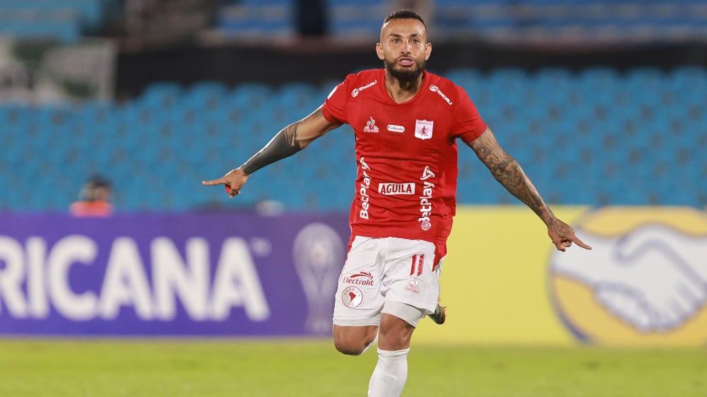 Duván Vergara confirma que jugará en Racing - Foto: EFE