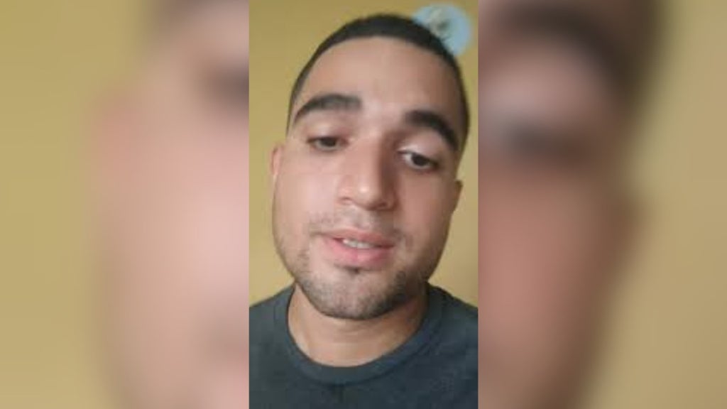 Gabriel Sarmiento