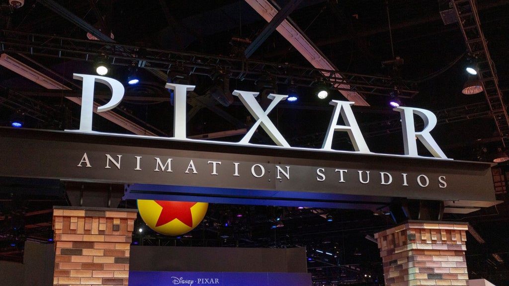 Pixar - Foto EFE