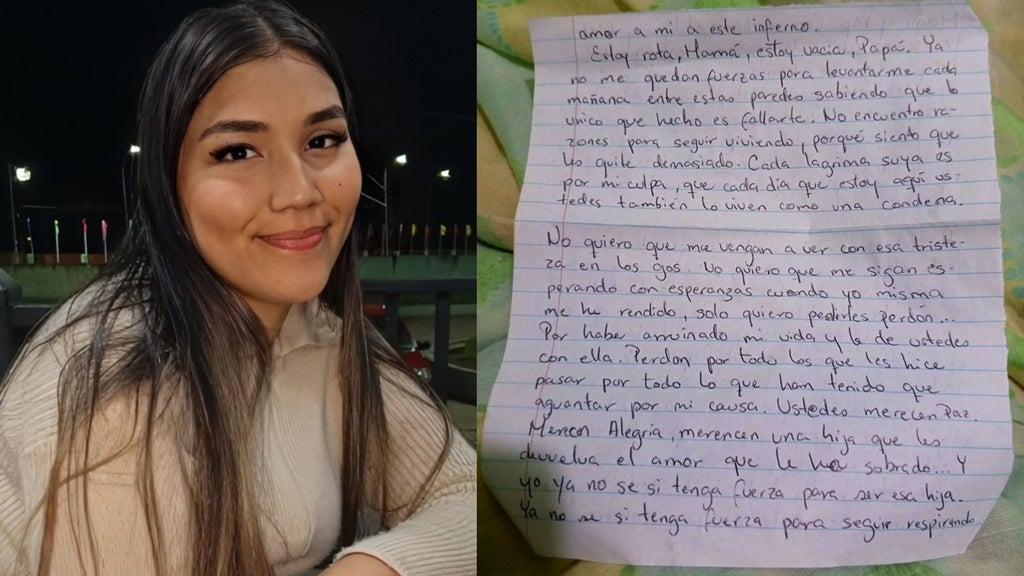 Merlys Oropeza