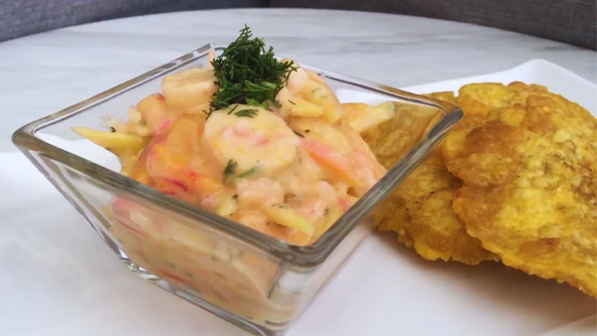 Receta deliciosa de ceviche Receta deliciosa de ceviche